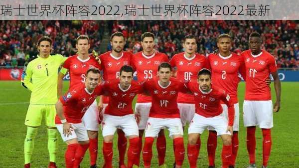 瑞士世界杯阵容2022,瑞士世界杯阵容2022最新